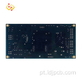 2Layers Board PCB Ceramic PCB PCB Gerber Design